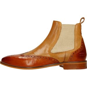 Melvin Hamilton Heren Enkellaarzen Alex 9