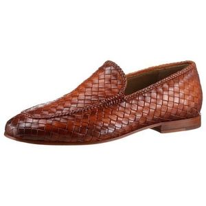 Melvin & Hamilton Clive 22 Loaferheren, Bruin