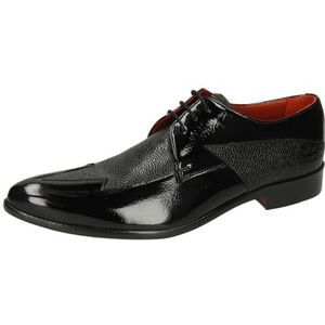 Melvin & Hamilton Heren Derby schoenen Toni 53