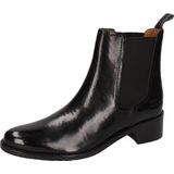 Melvin & Hamilton laarzen dames kaya 1, zwart, 41 EU