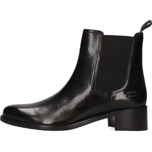 Melvin & Hamilton laarzen dames kaya 1, zwart, 41 EU