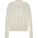 LASCANA Stehkragenpullover