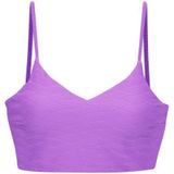 Sunseeker Crop-Bikini-Top »Loretta«, mit Strukturmuster