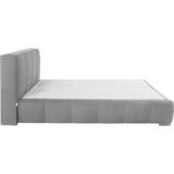 Guido Maria Kretschmer Home&Living Boxspringbett "Chelles", inkl. Topper, in XXL- Überlänge 220 cm, Unterbox mit feine Wölbung