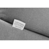 Guido Maria Kretschmer Home&Living Boxspringbett "Chelles", inkl. Topper, in XXL- Überlänge 220 cm, Unterbox mit feine Wölbung