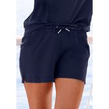 H.I.S Sweatshorts, im maritimen Stil, Loungewear, Loungeanzug