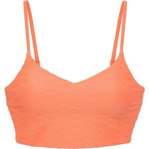 Sunseeker Crop-Bikini-Top »Loretta«, mit Strukturmuster