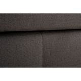 Guido Maria Kretschmer Home&Living Boxspringbett "Wehma", inkl. Topper in 3 verschiedenen Matratzen, auch in Samtstoff