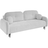 Leonique 2,5-Sitzer »BLAISE«, nachts: Schlafsofa (Liegefläche 140/200 cm), tagsüber 3-Sitzer-Sofa