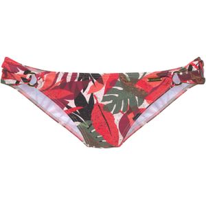 LASCANA Bikinibroek  gemengde kleuren