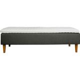 Home affaire Boxspringbett »Osterberg«, mit Taschen-Federkernunterbox