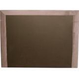 INOSIGN Boxspringbett "Hacer", Topper, H2 oder H3 und in Breiten 70,80,90,120,140,160,180 wählbar