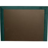 INOSIGN Boxspringbett "Hacer", Topper, H2 oder H3 und in Breiten 70,80,90,120,140,160,180 wählbar
