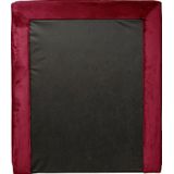 INOSIGN Boxspringbett "Hacer", Topper, H2 oder H3 und in Breiten 70,80,90,120,140,160,180 wählbar