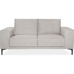 Places of Style 2-Sitzer »Oland«, im zeitlosem Design und hochwertiger Verabeitung