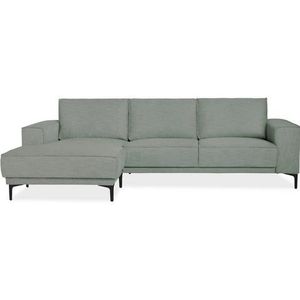 Places of Style Ecksofa »Oland«, 280 cm, im zeitlosem Design und hochwertiger Verabeitung