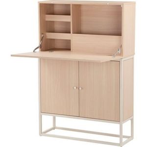 andas Bureau Kannus Secretaire in Scandinavisch design