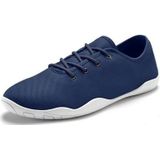 AUTHENTIC LE JOGGER Sneaker, mit leichter & flacher Sohle, Schnürhalbschuhe, Freizeitschuhe VEGAN