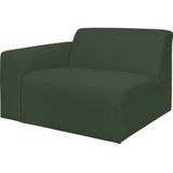 INOSIGN Sofaelement »Koa, Sofamodul, passend zur Serie KOA«, in Webstoff