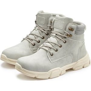 AUTHENTIC LE JOGGER Hoge veterschoenen