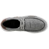 John Devin Slip-On Sneaker, Slipper, Freizeitschuh, Sneaker mit ultraleichter Sohle VEGAN