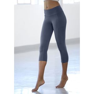 Vivance Caprileggings mit 2 Handytaschen