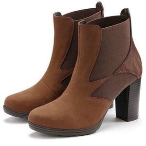Stiefelette
