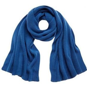Lascana Gebreide sjaal Modieuze sjaal Grof gebreide sjaal, Wol sjaal, Wintersjaal, Dames sjaal, Modesjaal