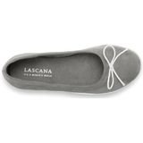 Lascana Ballerina's Sneaker,