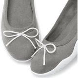 Lascana Ballerina's Sneaker,