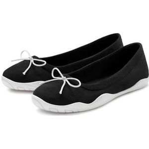 Lascana Ballerina's Sneaker,