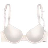 Bralette - Crème - Microtouch - Naadloos met Versteviging
