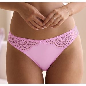 Lascana Slip Roze