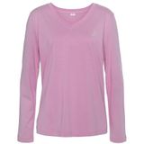 s.Oliver pyjamatop roze