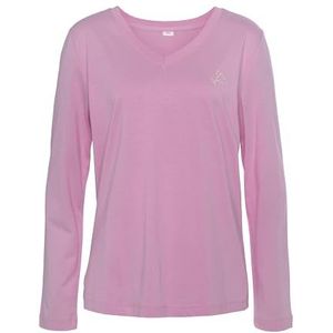 s.Oliver pyjamatop roze