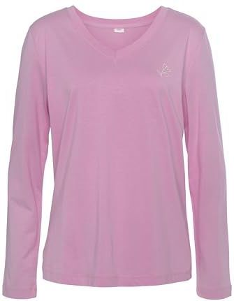 s.Oliver pyjamatop roze