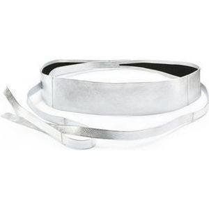 Lascana Taille riem Leren riem