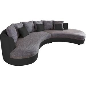 INOSIGN Ecksofa »Limoncello organische Formensprache, OTTOs Choice, L-Form«, ergonomische Form