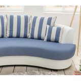 INOSIGN Ecksofa »Limoncello L-Form«, ergonomische Form