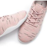 LASCANA Sneaker, Freizeitschuh, Halbschuh, Slipper superleicht, ultraflache Sohle VEGAN