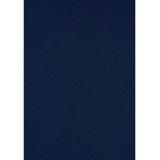 Beenlijn - Badpak - Nachtblauw - Zonder Beugels - Verwijderbare Softcups