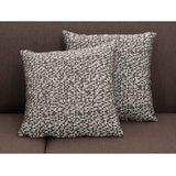 Home affaire Ecksofa "BORNHOLM L-Form mit Recamiere, Maße B/T/H: 234/162/85 cm", Recamiere links oder rechts bestellbar, Wellenfederung, inkl. 2 Kissen