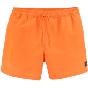 John Devin Badeshorts mit klassischem Style