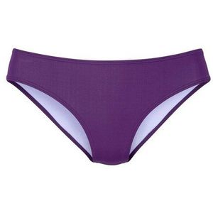 Look - Bikinibroekje - Paars - Recycling-Polyamide