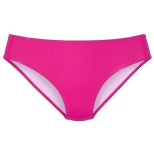 Look - Bikinibroekje - Pink - Recycling-polyamide