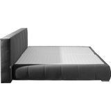 Guido Maria Kretschmer Home&Living Boxspringbett "Chelles", inkl. Kaltschaumtopper, in 5 Breiten und 3 Matratzenarten