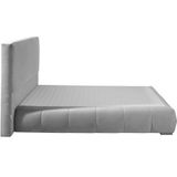 Guido Maria Kretschmer Home&Living Boxspringbett »Wehma«, inkl. Topper in 3 verschiedenen Matratzen, auch in Samtstoff