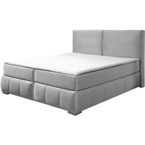 Guido Maria Kretschmer Home&Living Boxspring Wehma incl. matrastopper voor 3 verschillende matrassen, ook in fluwelen stof