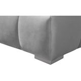 Guido Maria Kretschmer Home&Living Boxspringbett "Wehma", inkl. Topper in 3 verschiedenen Matratzen, auch in Samtstoff
