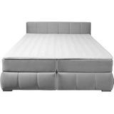 Guido Maria Kretschmer Home&Living Boxspringbett "Chelles", inkl. Kaltschaumtopper, in 5 Breiten und 3 Matratzenarten